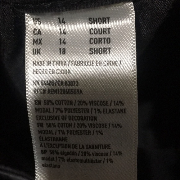 American Eagle Jeans - Picture 4 of 4